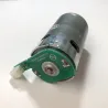 Moteur de traction pour Mi555 VIKING 63856000400