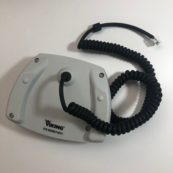 Télécommande filaire pour robot Mi555C VIKING 63854309502