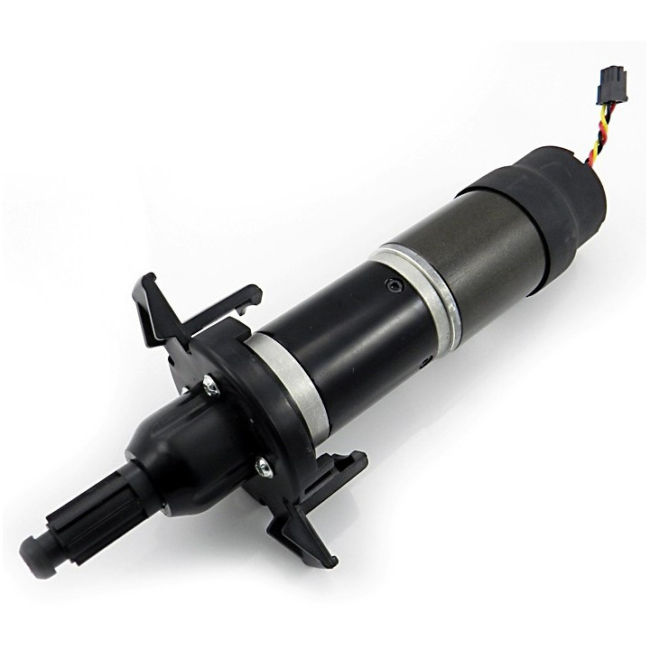 Ancien modele de Moteur de traction pour robot série RS ROBOMOW