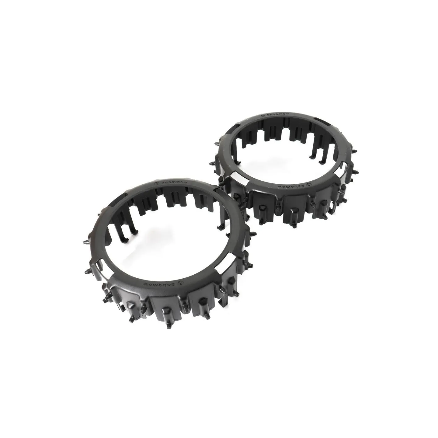 Kit RoboGrips pour PowerWheels pour robot serie RC ROBOMOW MRK7023A