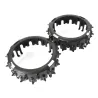 Kit RoboGrips pour PowerWheels pour robot serie RC ROBOMOW MRK7023A