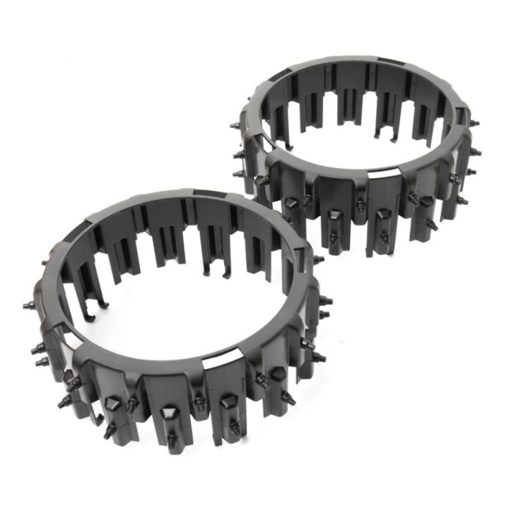 Kit RoboGrips pour PowerWheels pour robot serie RS ROBOMOW MRK6022A