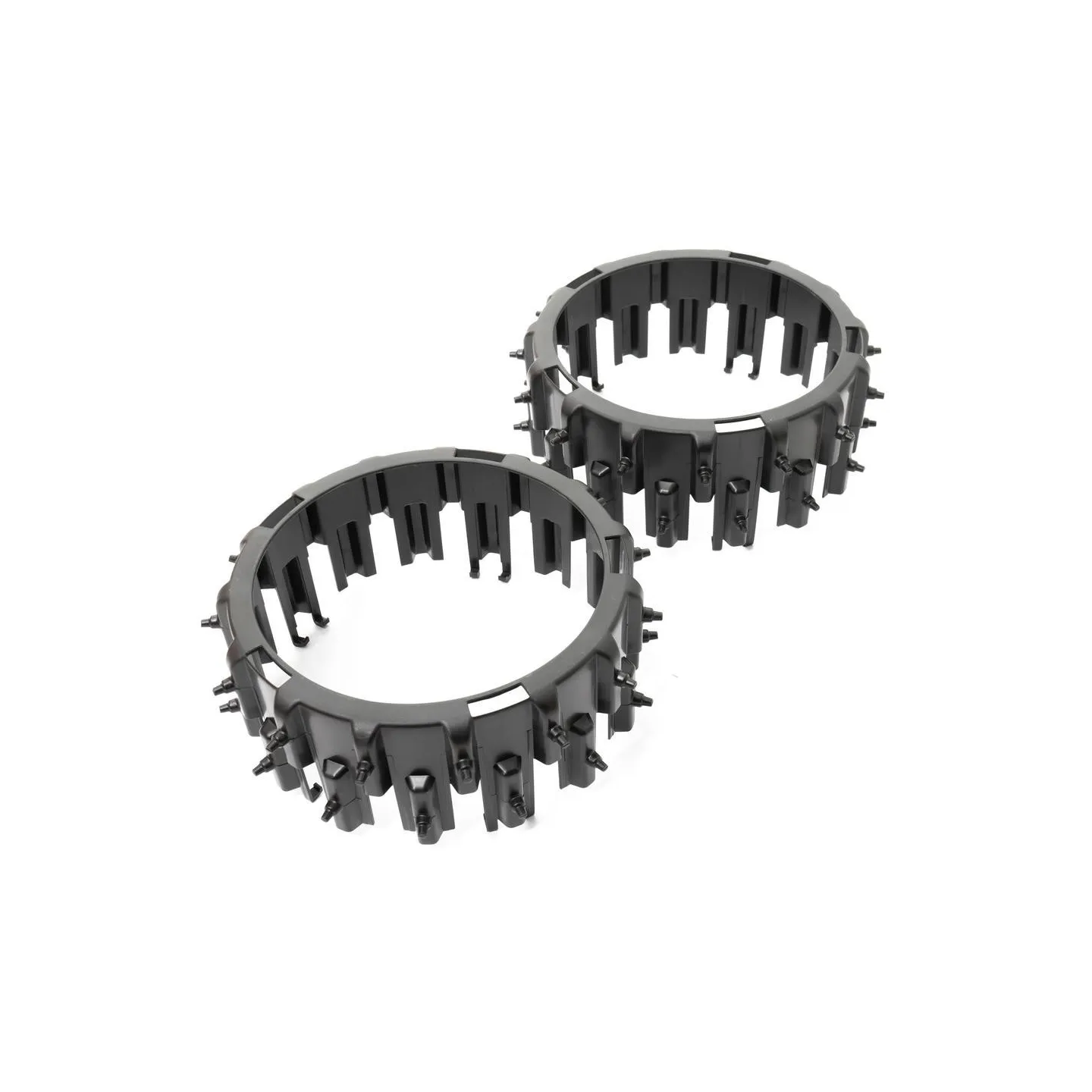 Kit RoboGrips pour PowerWheels pour robot serie RS ROBOMOW MRK6022A