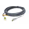 Câble d'alimentation 20 mètres séries 400 & 500 HUSQVARNA 588765001 588765004