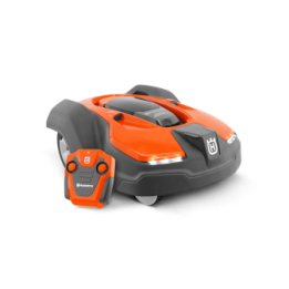 Robot 450X jouet telecommandé HUSQVARNA 597809601