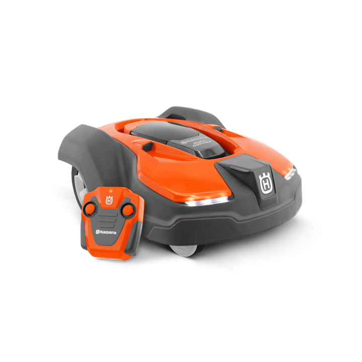 Robot 450X jouet telecommandé HUSQVARNA 597809601