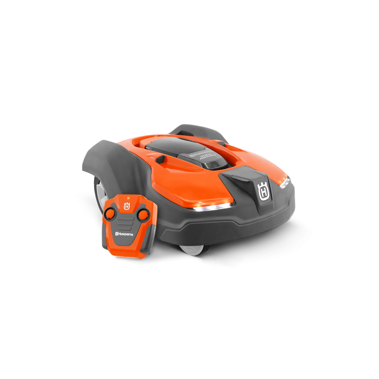 Robot 450X jouet telecommandé HUSQVARNA 597809601