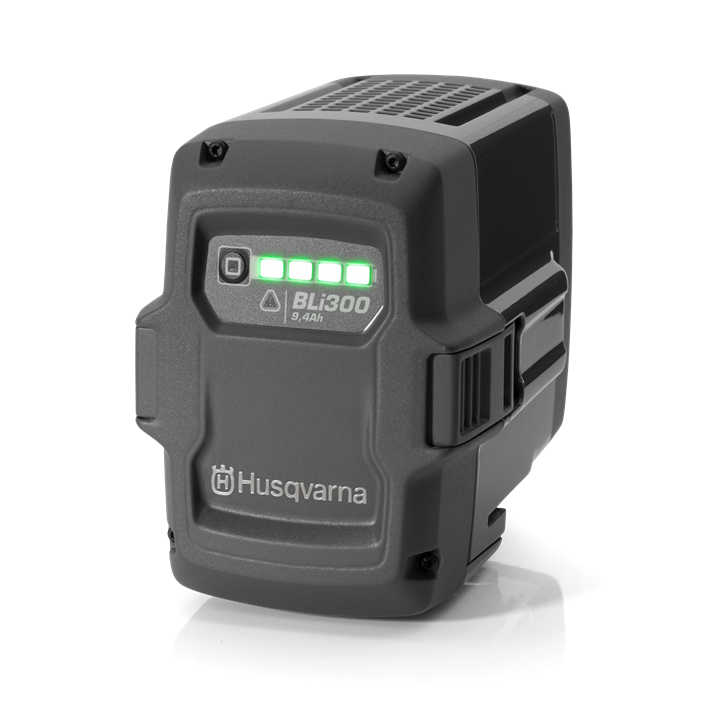 Batterie BLi300 HUSQVARNA 967071901
