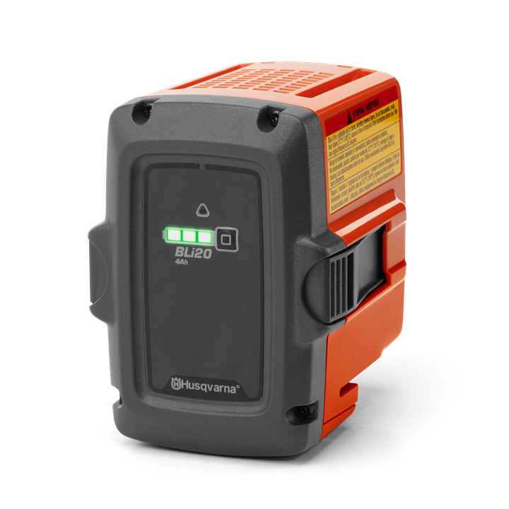 Batterie BLi20 HUSQVARNA 967091701