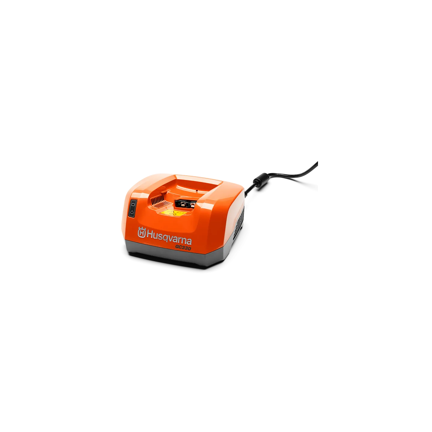 Chargeur rapide de batterie QC330 HUSQVARNA 967091401