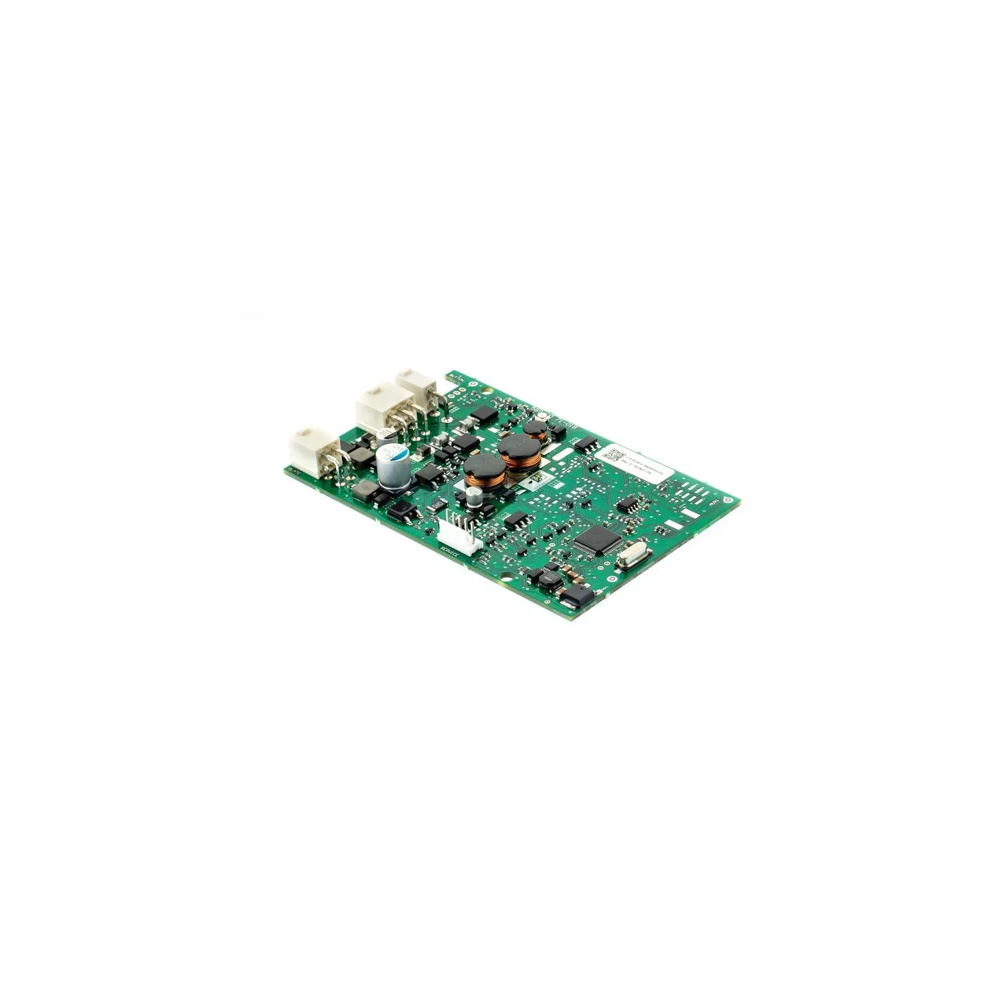 Platine de station pour Sileno RLi GARDENA 592909302