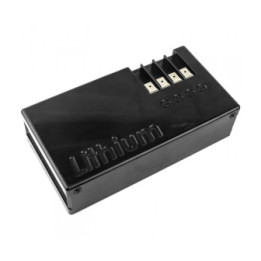 Batterie 2,5Ah 25.2V ZUCCHETTI 075Z01300A