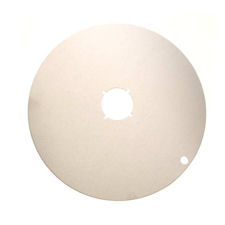 Disque AntiScalp série G2 HUSQVARNA 575521901