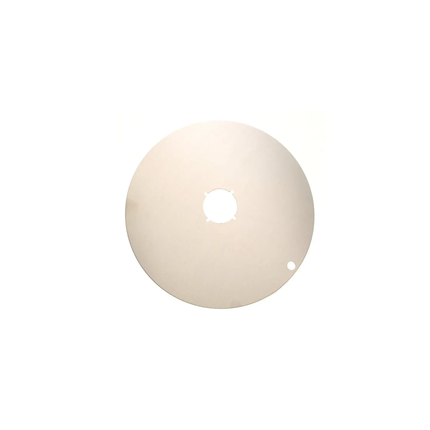 Disque AntiScalp série G2 HUSQVARNA 575521901