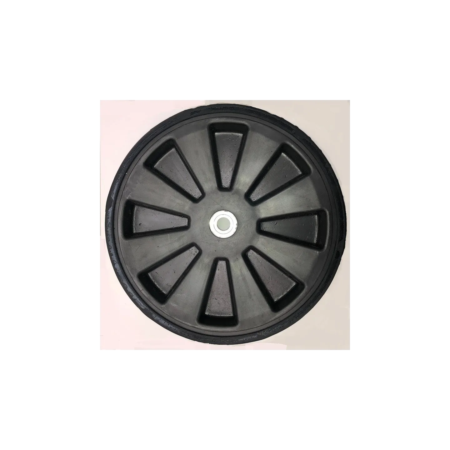 Roue arrière avec KTR pour robot BELROBOTICS YAMABIKO YB-062-20011-3A