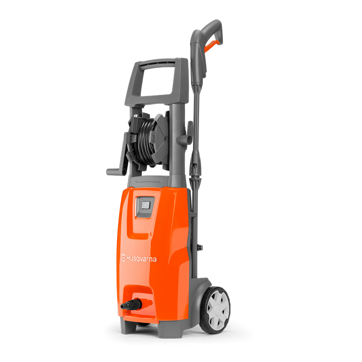 Nettoyeur haute pression PW125 HUSQVARNA 967676401