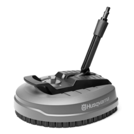 Nettoyeur de surface SC400 HUSQVARNA 590657801
