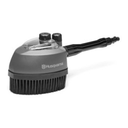 Kit brosses rotatives pour nettoyeur haute pression HUSQVARNA 590660601