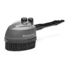 Kit brosses rotatives pour nettoyeur haute pression HUSQVARNA 590660601