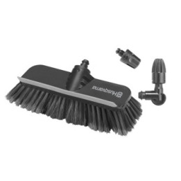 Kit de nettoyage pour véhicule pour nettoyeur haute pression HUSQVARNA 590660701