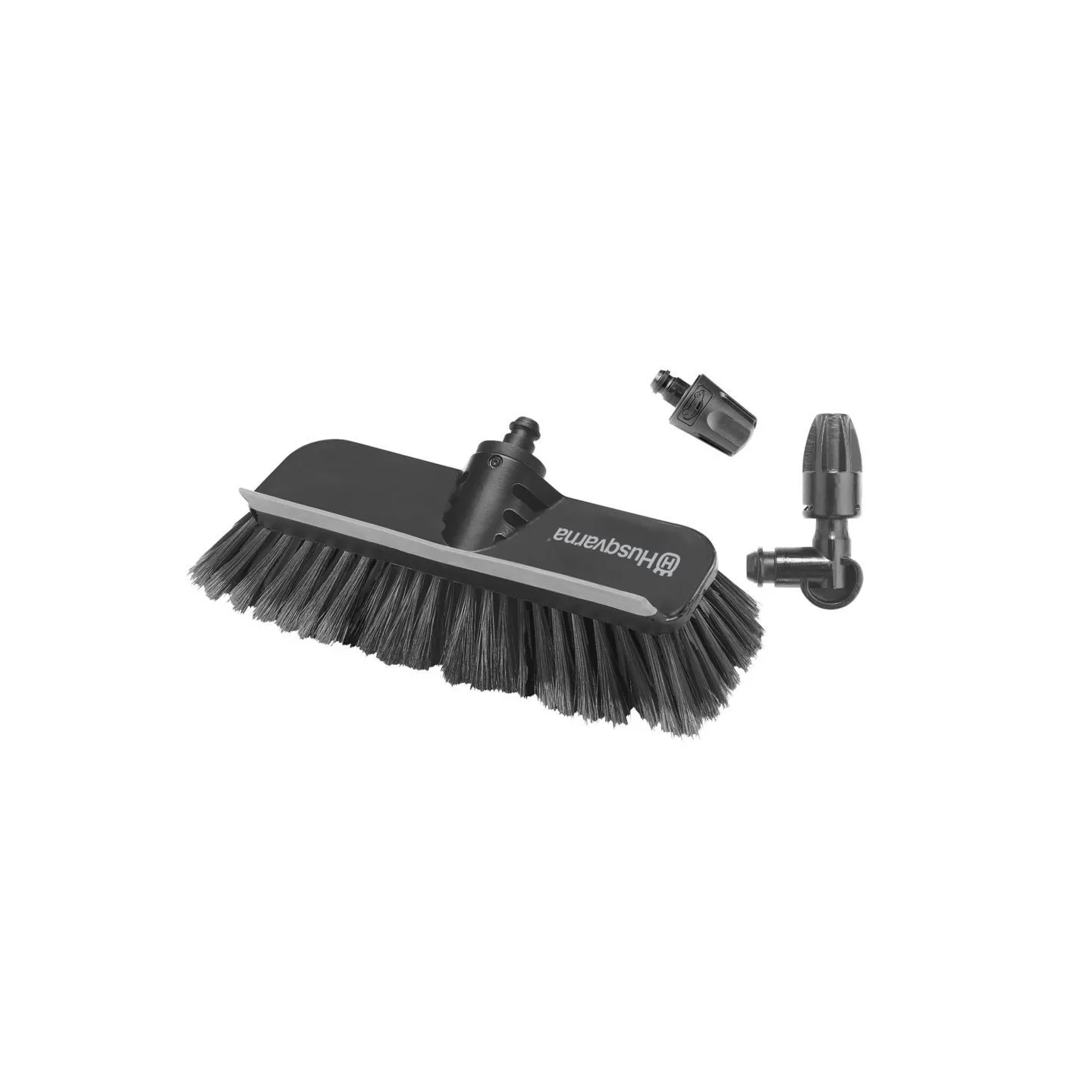 Kit de nettoyage pour véhicule pour nettoyeur haute pression HUSQVARNA 590660701
