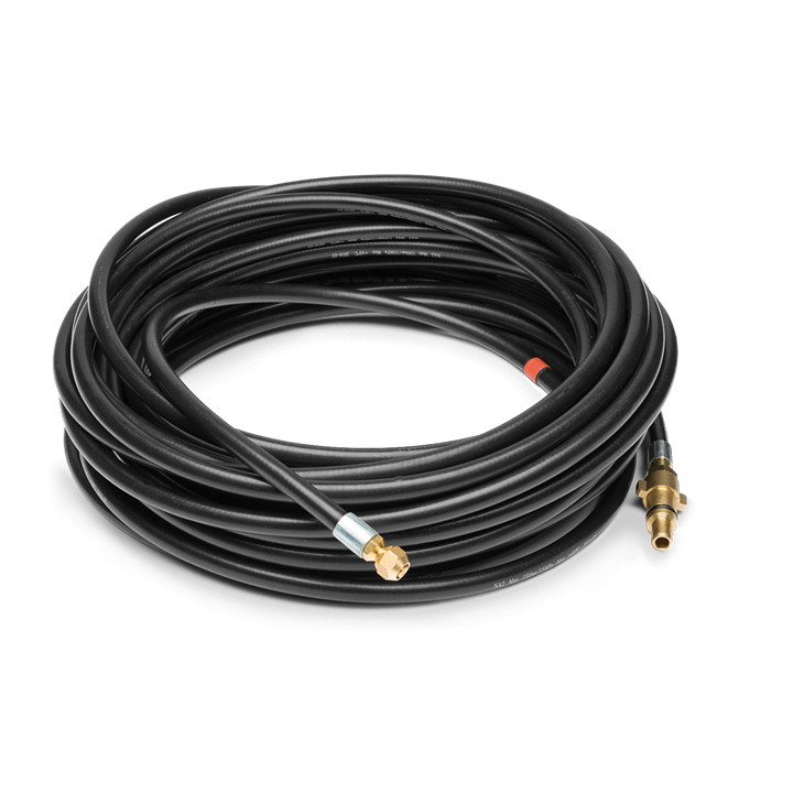 Déboucheur de canalisation 15 m pour nettoyeur haute pression HUSQVARNA 590661001