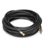 Déboucheur de canalisation 15 m pour nettoyeur haute pression HUSQVARNA 590661001