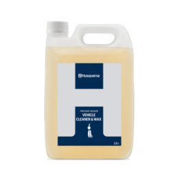 Détergeant véhicule pour nettoyeur haute pression HUSQVARNA 590661301