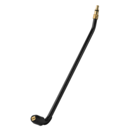 Lance coudée pour nettoyeur haute pression HUSQVARNA 590661101