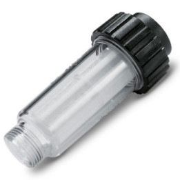 Crépine d'aspiration pour nettoyeur haute pression HUSQVARNA 590659301