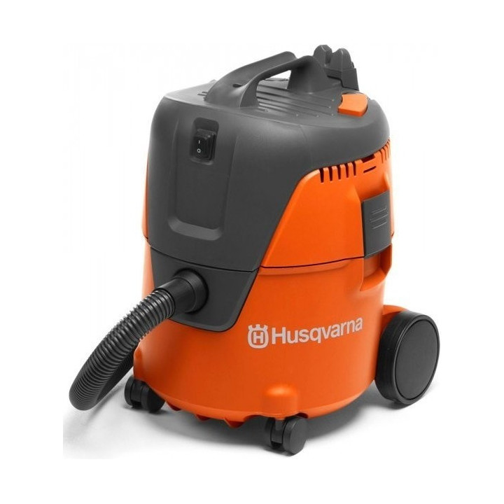 Aspirateur WDC220 HUSQVARNA 967907901