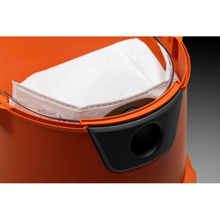 Aspirateur WDC325L HUSQVARNA 967908101