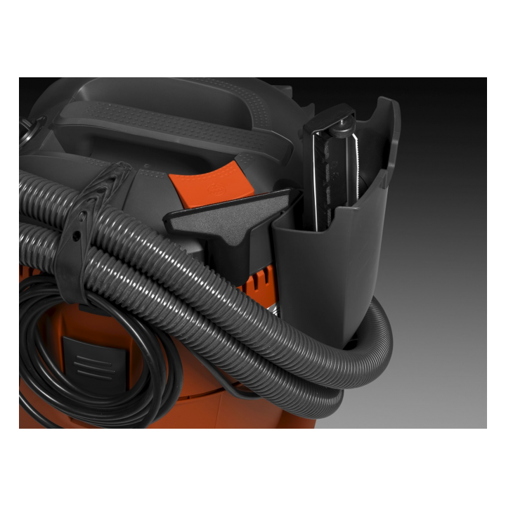 Aspirateur WDC325L HUSQVARNA 967908101