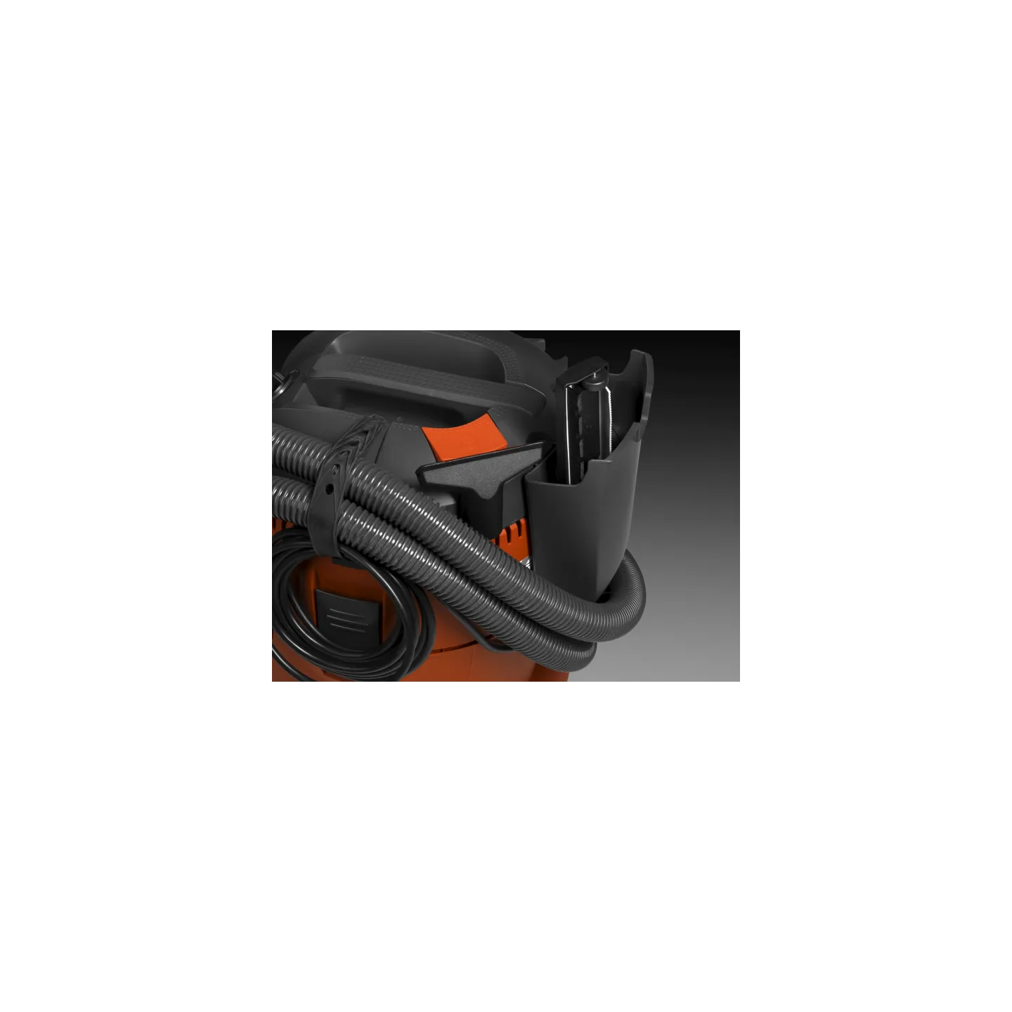 Aspirateur WDC325L HUSQVARNA 967908101