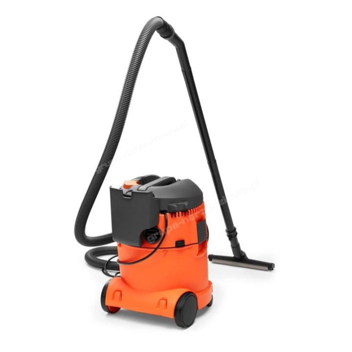 Aspirateur WDC325L HUSQVARNA 967908101