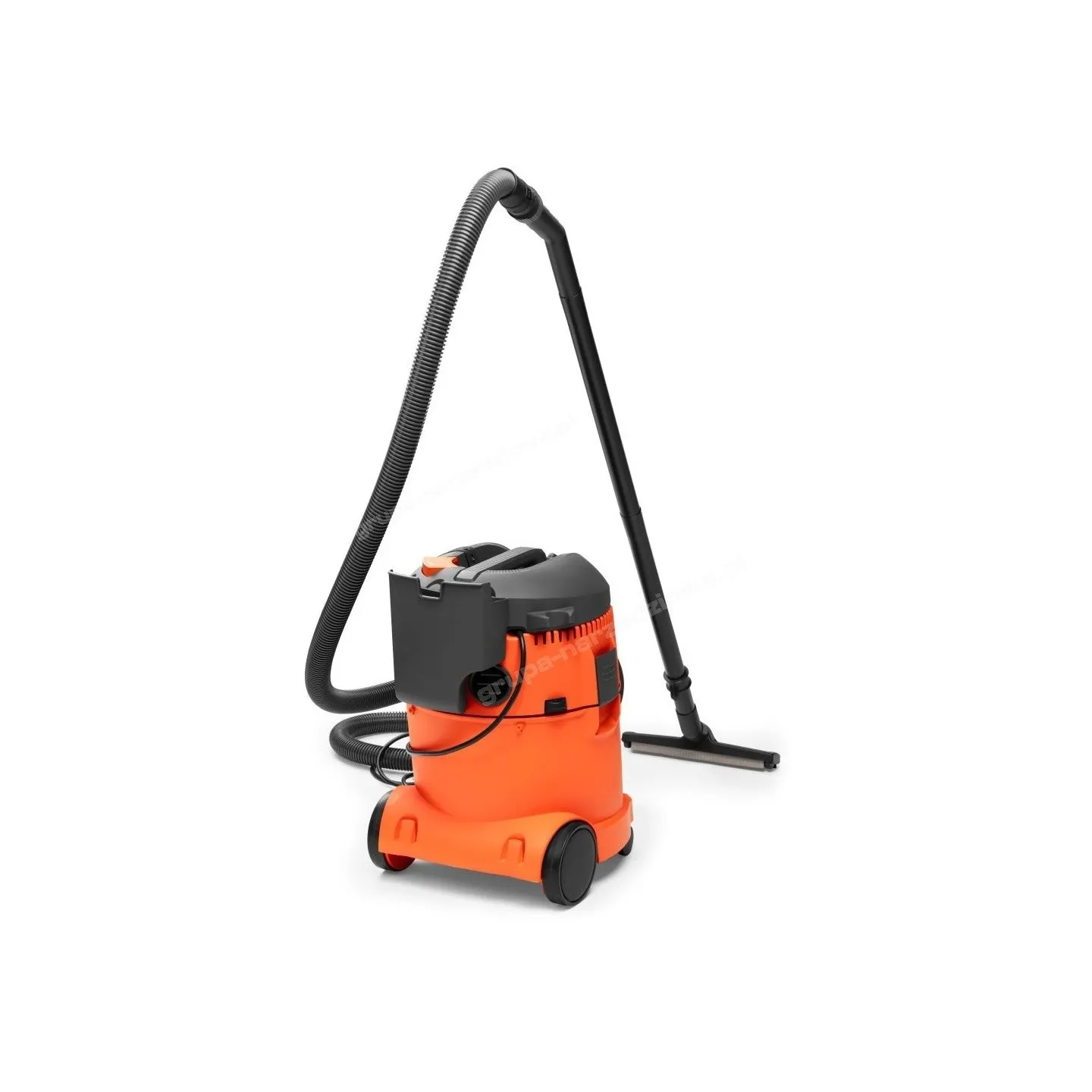 Aspirateur WDC325L HUSQVARNA 967908101