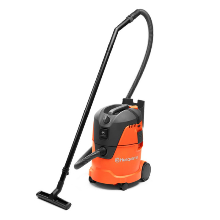 Aspirateur WDC325L HUSQVARNA 967908101