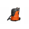 Aspirateur WDC325L HUSQVARNA 967908101