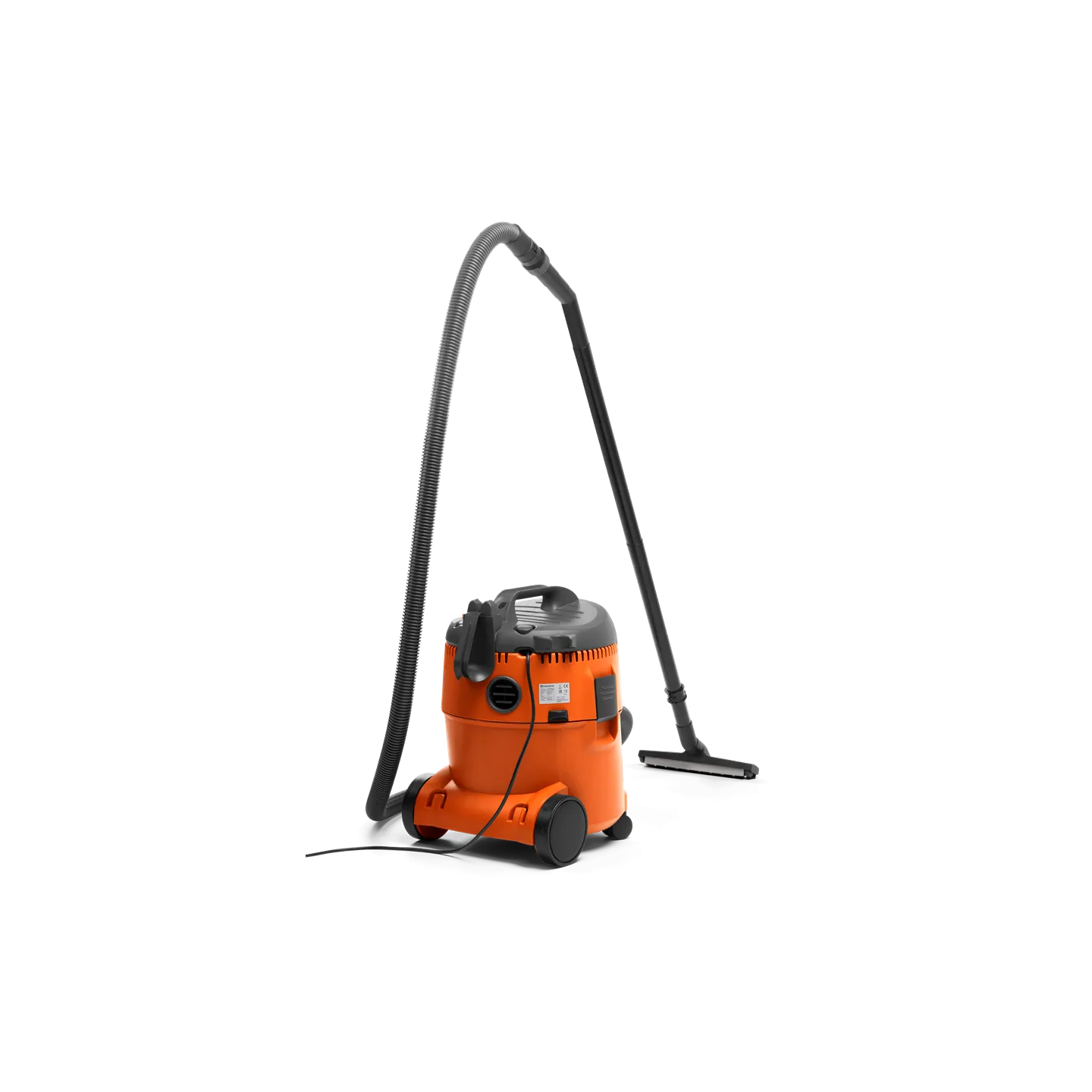 Aspirateur WDC220 HUSQVARNA 967907901	