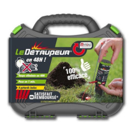 Valisette Detaupeur MYRIAD FO225