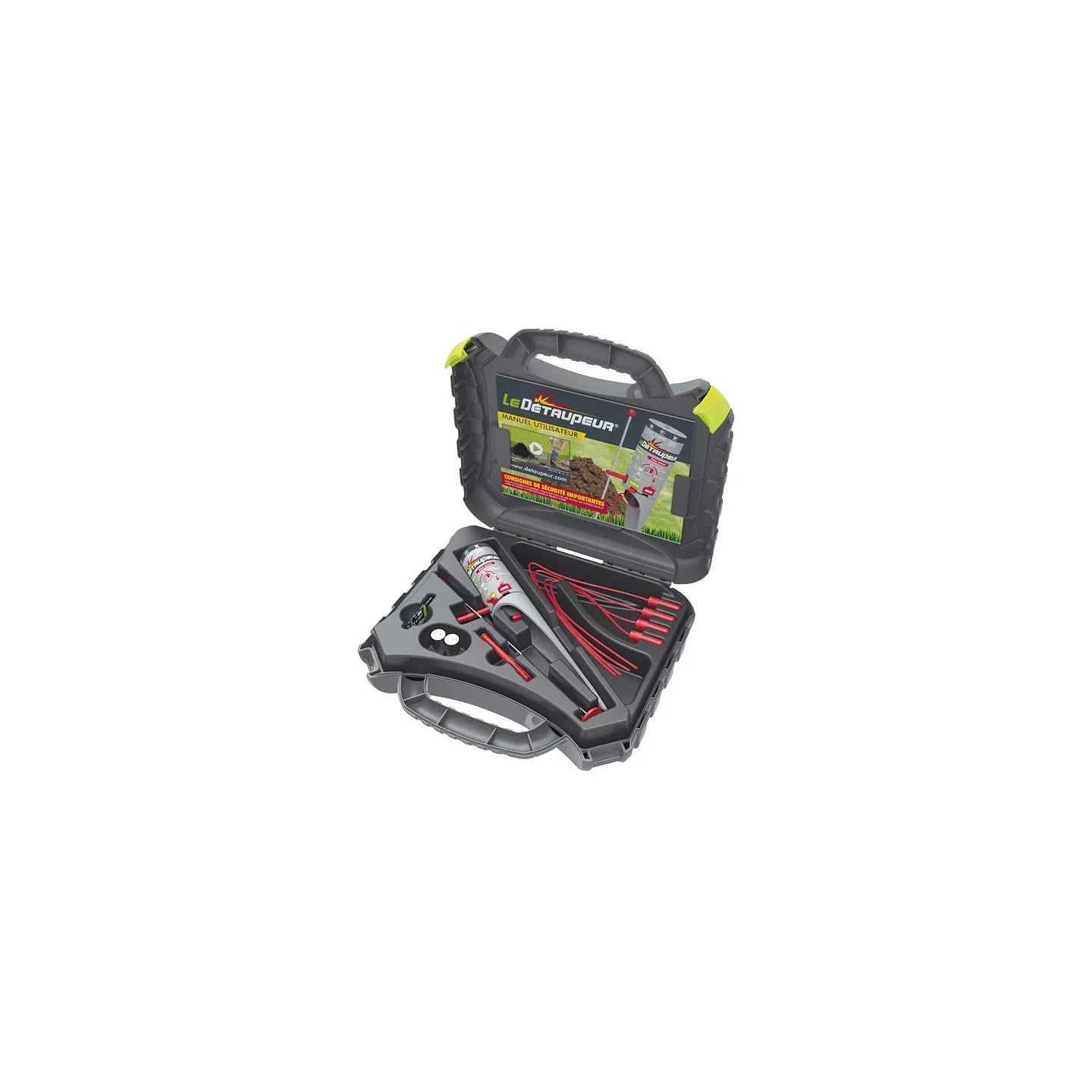 Valisette Detaupeur MYRIAD FO225