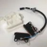 Kit Support aimant avant modifié HUSQVARNA 582663602