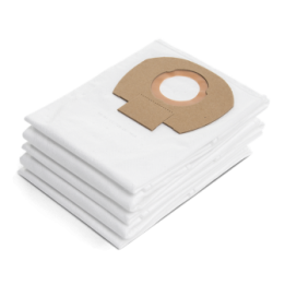 Lot de 5 sacs filtrant en Polaire HUSQVARNA 594966001