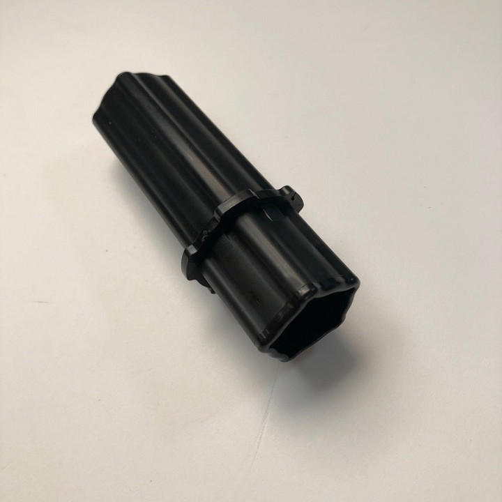 Outil de réglage de hauteur de coupe ROBOMOW