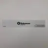 Règle d'installation pour RC ROBOMOW DOC7010B