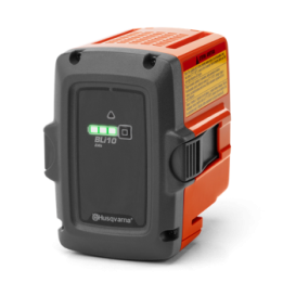 Batterie BLi10 HUSQVARNA 967091601