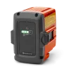 Batterie BLi10 HUSQVARNA 967091601