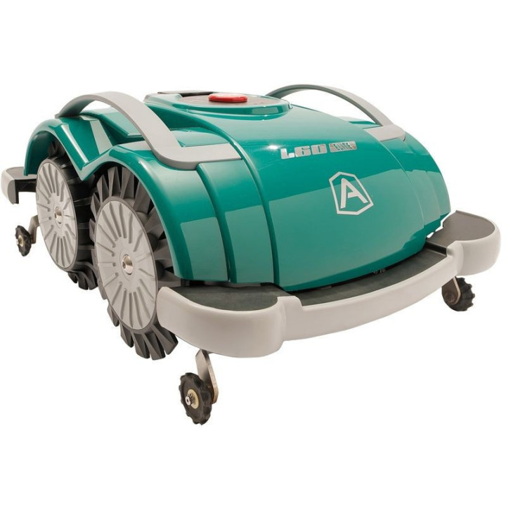Tondeuse robot L60 ELITE 5.0 AMBROGIO A060ELO