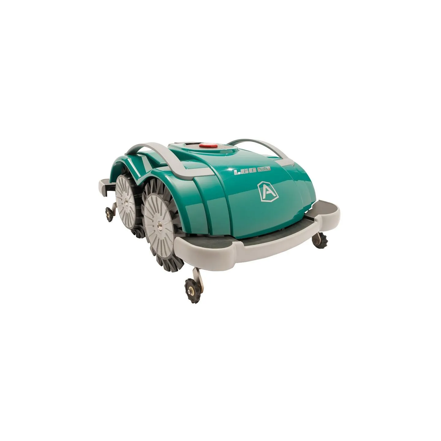 Tondeuse robot L60 ELITE 5.0 AMBROGIO A060ELO