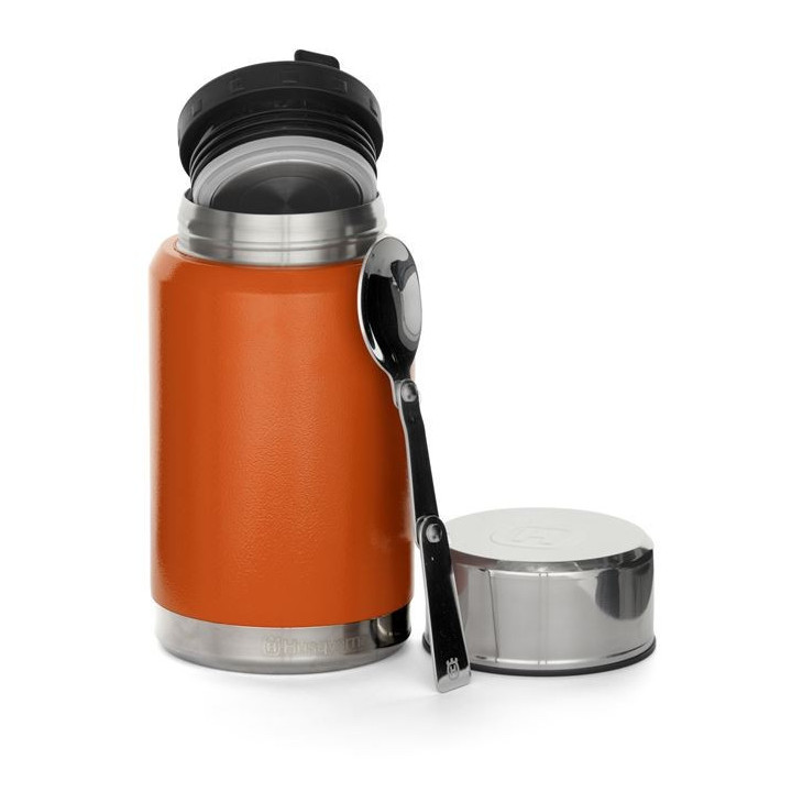 Récipient isotherme 0.6L Xplorer HUSQVARNA 597417801